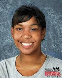 Kimberly Arrington Missing CVS