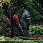 My Oura Ring Thought I Was Asleep During 'Hamnet'