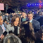 REMINDER: Happy Hour with Bette’s Winner’s Circle, Election Day, Noon Pacific