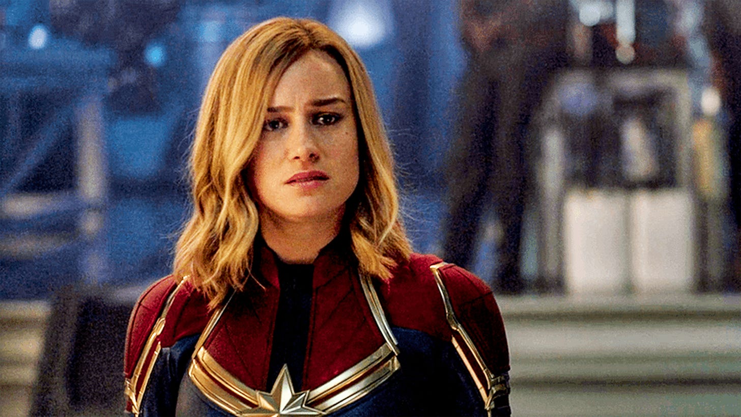 Image: Disney/Marvel
