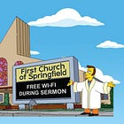 Trump Team Not Preparing To Turn America Into Christian Theocracy, How Dare You!