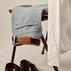 How Retail Raised Chris Black