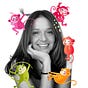 Lea Marie Ravotti's avatar