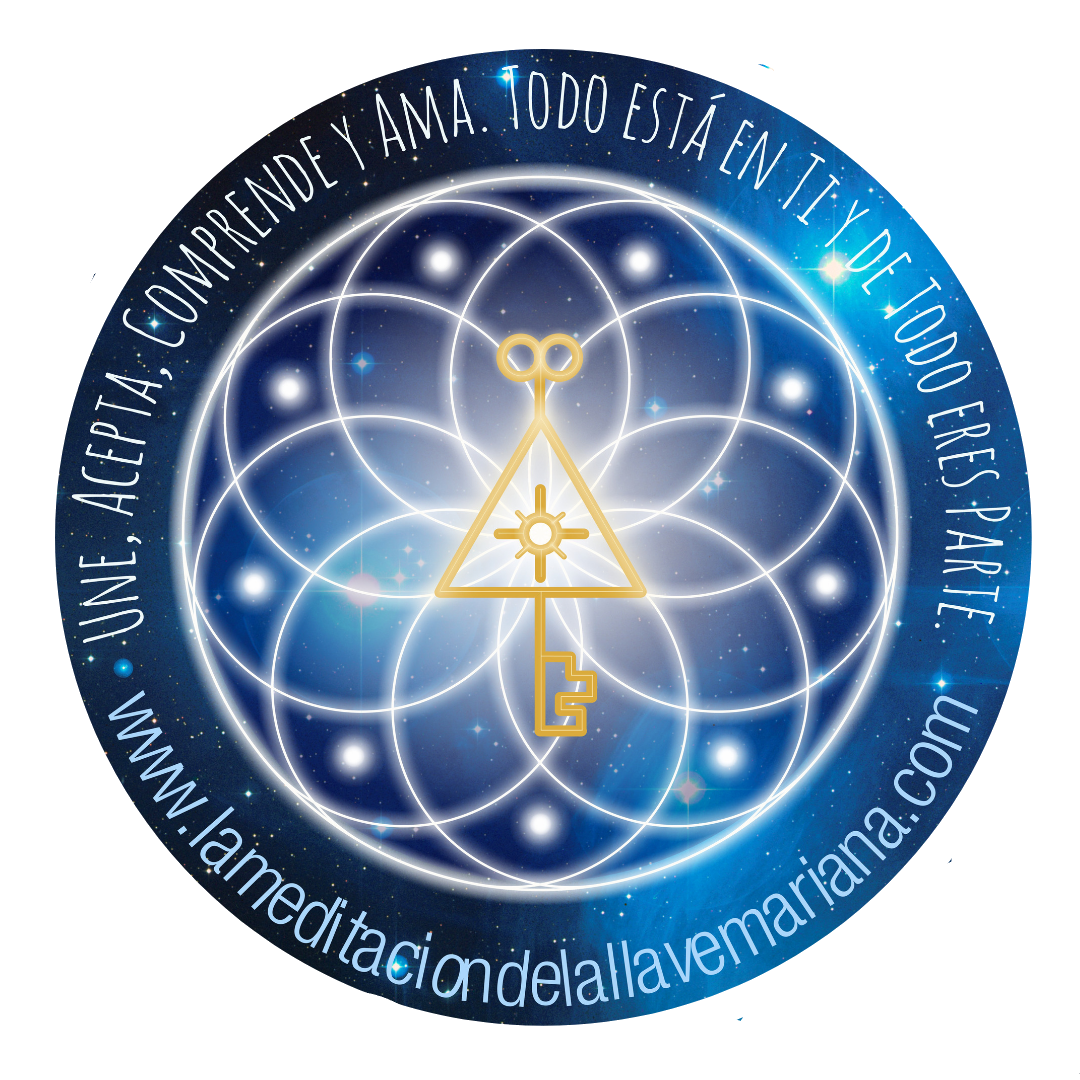 Artwork for La Meditación de la Llave Mariana