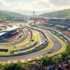 F1 Track Economics and Building Modern Circuits
