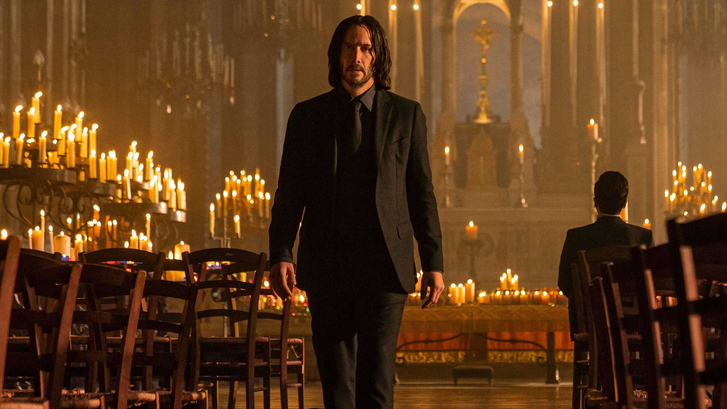 John Wick: Chapter 4 (2023) - IMDb