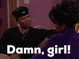Damn Girl GIFs - Find & Share on GIPHY