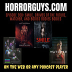 Horror Weekly