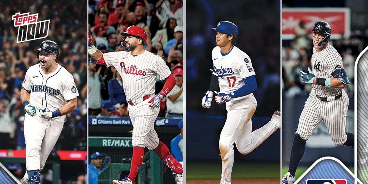 50-Plus HR Club – Diamond Notes by Joe Boesch