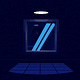 Through Data Darkly