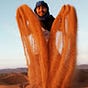 SAMI EL MAHDI's avatar