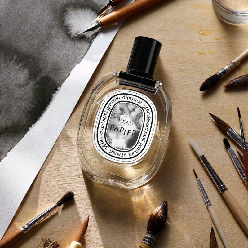 Diptyque L'Eau Papier Eau de Toilette – Beautyhabit