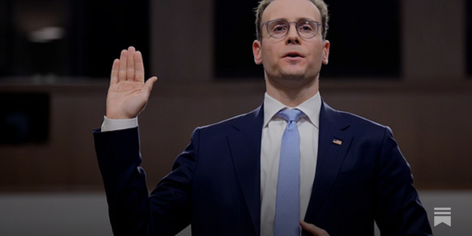 Mike Selig Confirmed as CFTC Chair Amid Busy Final Week for Crypto Policy