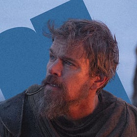 A Brief Christian Review of 'The Odyssey' Ending