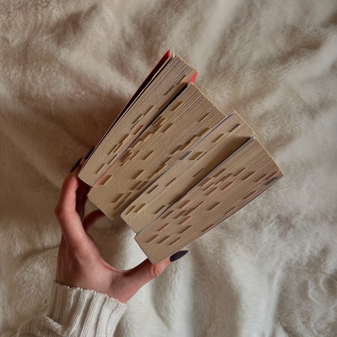 From Venus, With Love