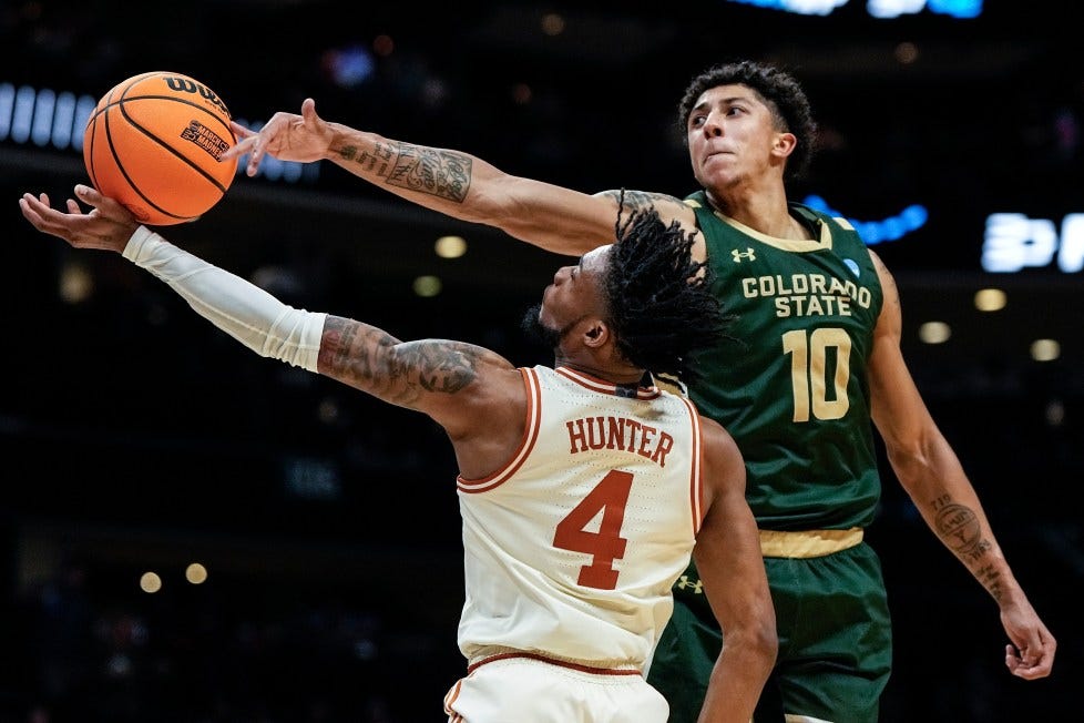 CSU Notebook: Nique Clifford returning to Rams for final season – Loveland Reporter-Herald CSU Notebook: Nique Clifford returning to Rams for final season – Loveland Reporter-Herald