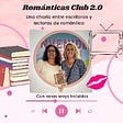 Románticas Club 2.0's avatar