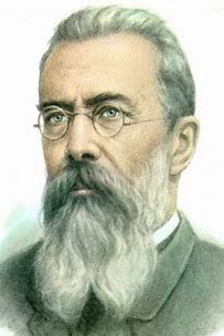 Image result for rimsky-korsakov