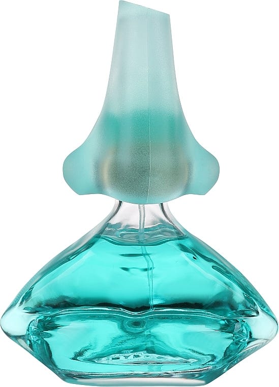 Salvador Dali Laguna - Eau de Toilette | MAKEUP