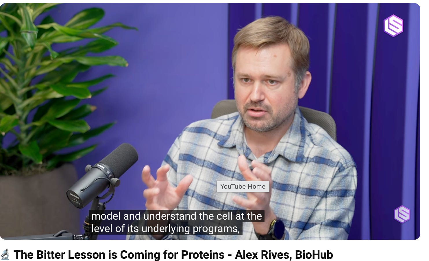 The Ideal Predictor Comes to Proteins