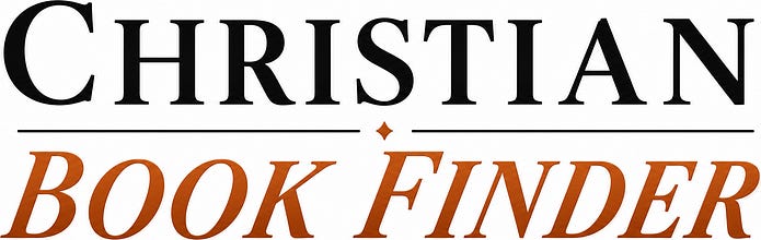 Christian Book Finder