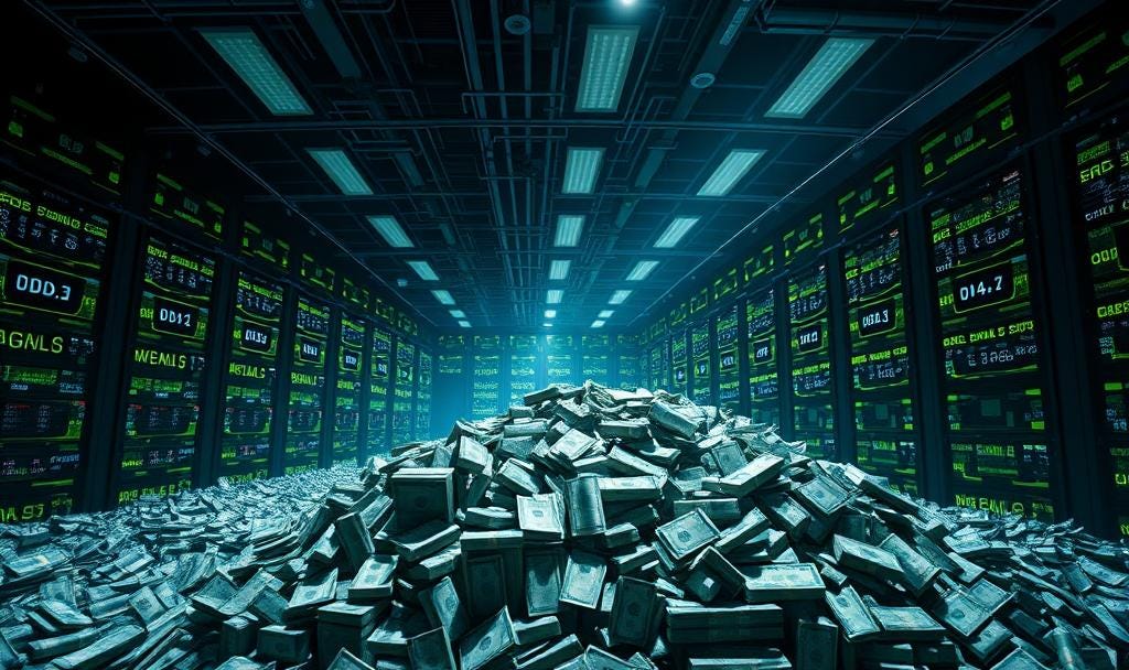 Tech Revolution