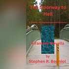 The Doorway to Hell by Stephen R. Bonniol