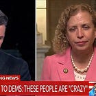 WATCH: Dems Double Down on Refusing to Put Americans First After SOTU Meltdown