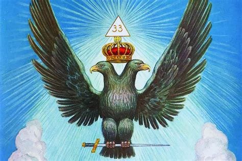 33rd Degree Mason: The Pinnacle Of Freemasonry - Freemasons Community