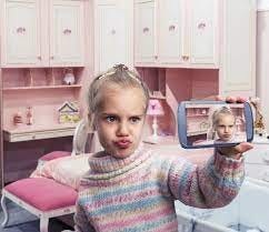 Parents Might be Inflating Children's Ego
