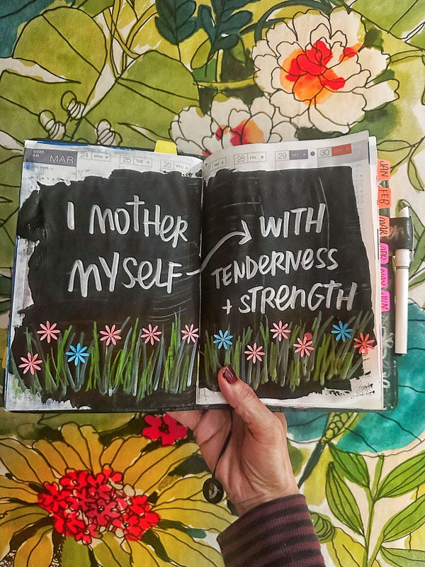 I love lists//shutterbean/Tracy Benjamin Hobonichi Cousin