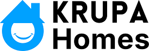 Krupa Homes Blog  