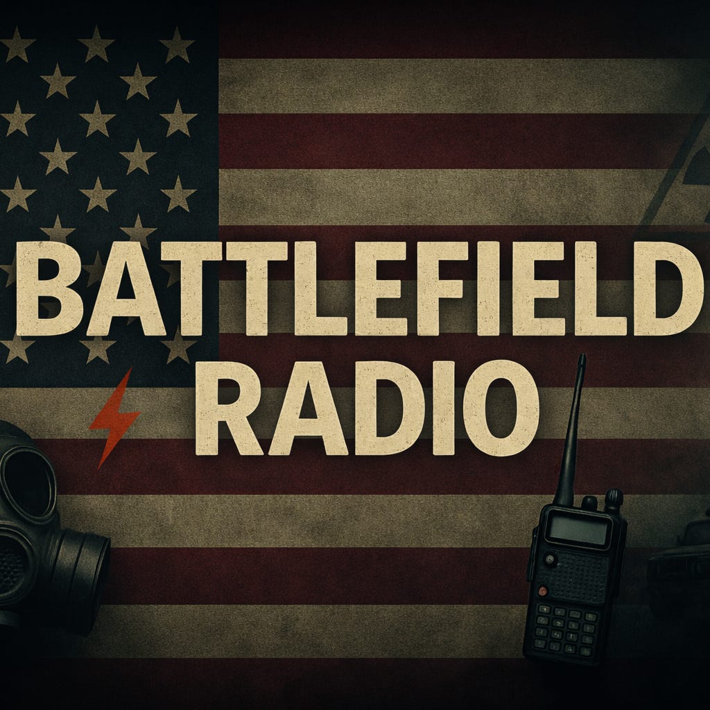 BattlefieldRadio