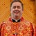 Pastor Ben Hollingsead's avatar