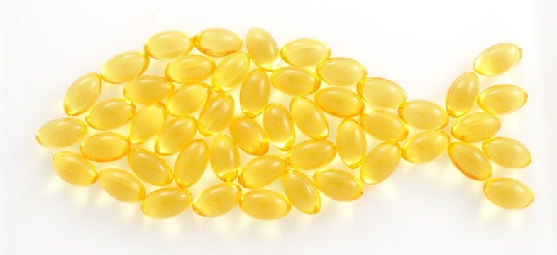 Fish oil: friend or foe? - Harvard Health