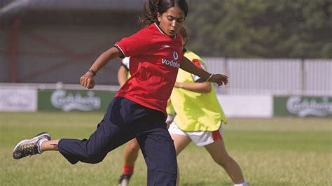 BBC Two - Bend It Like Beckham