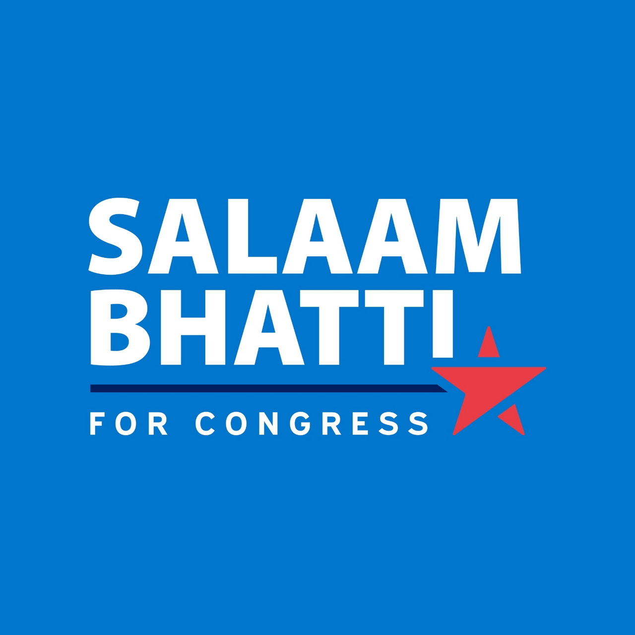 Salaam Bhatti logo