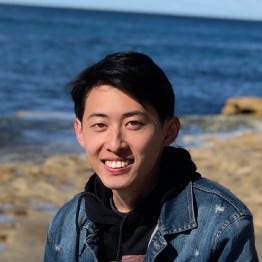 Brent Liang – Medium
