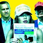 Noem’s Scandal-Hit Deportation Contractor Handed $200M Extension Despite Criminal Probe