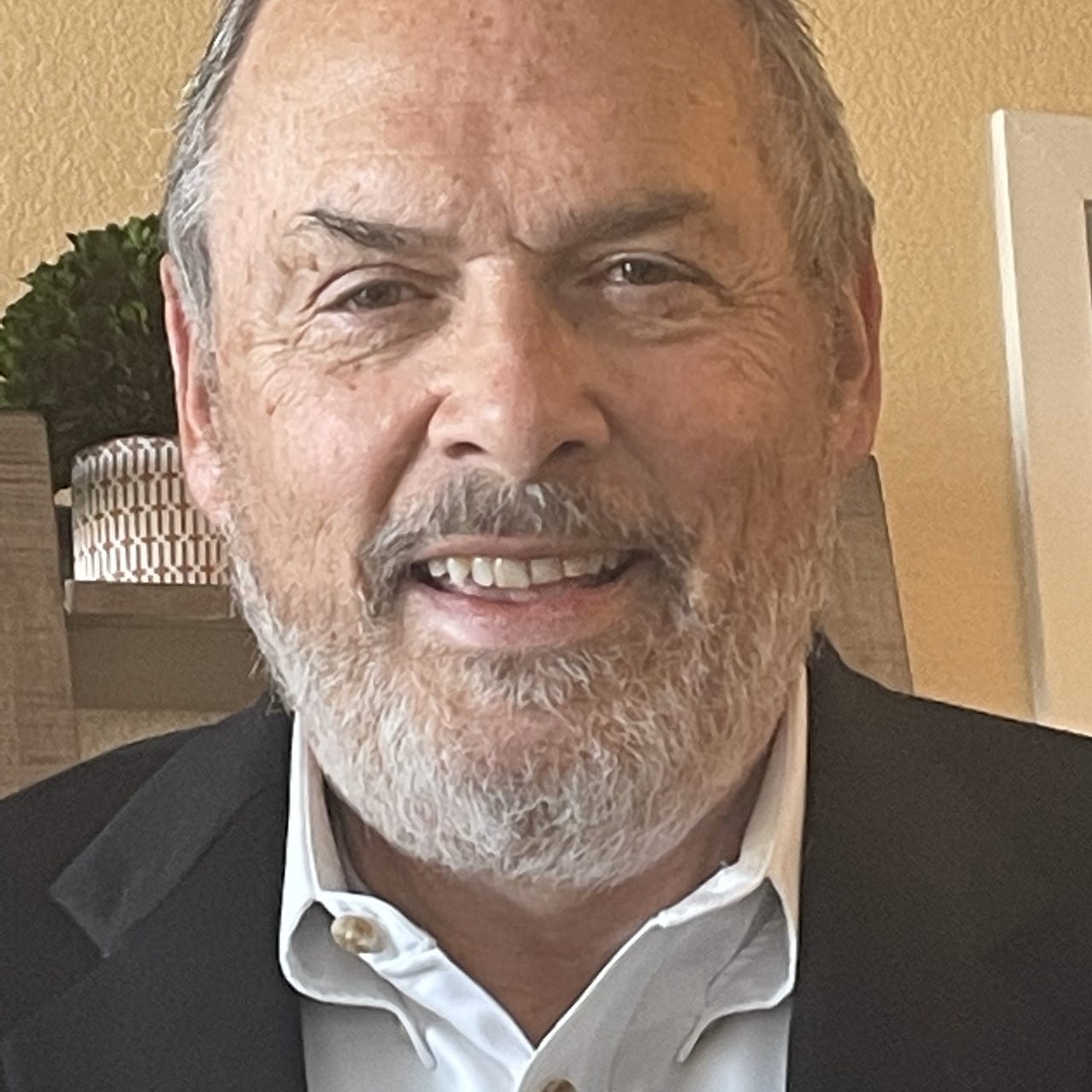 Talking Turkey, by Jim Smith