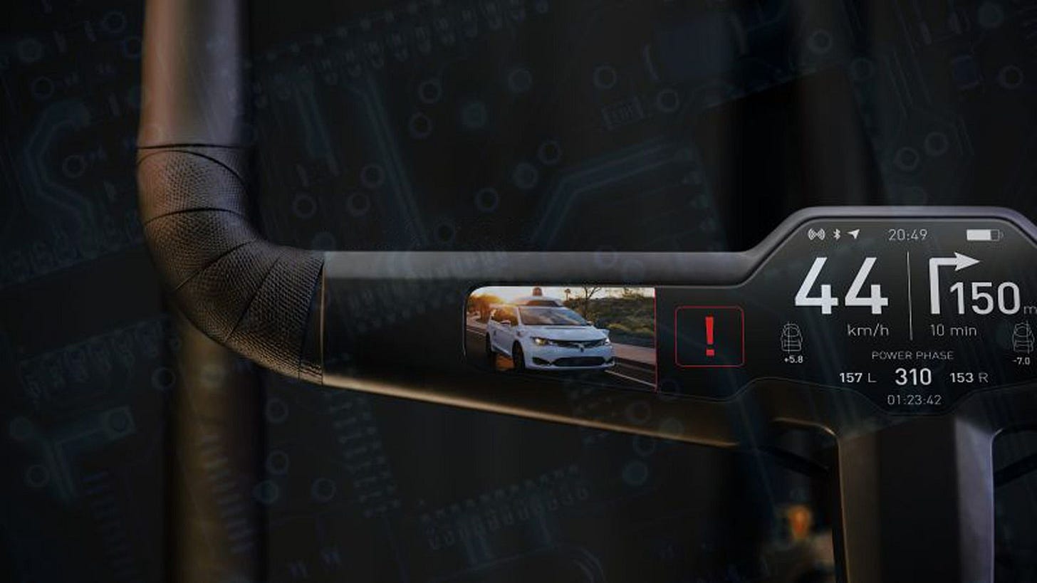 Flitedeck es un paseo por un futuro que ya ha llegado hasta el presente. (Imagen: FLITE GmbH)