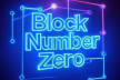 🔳Block Number Zero⛓️