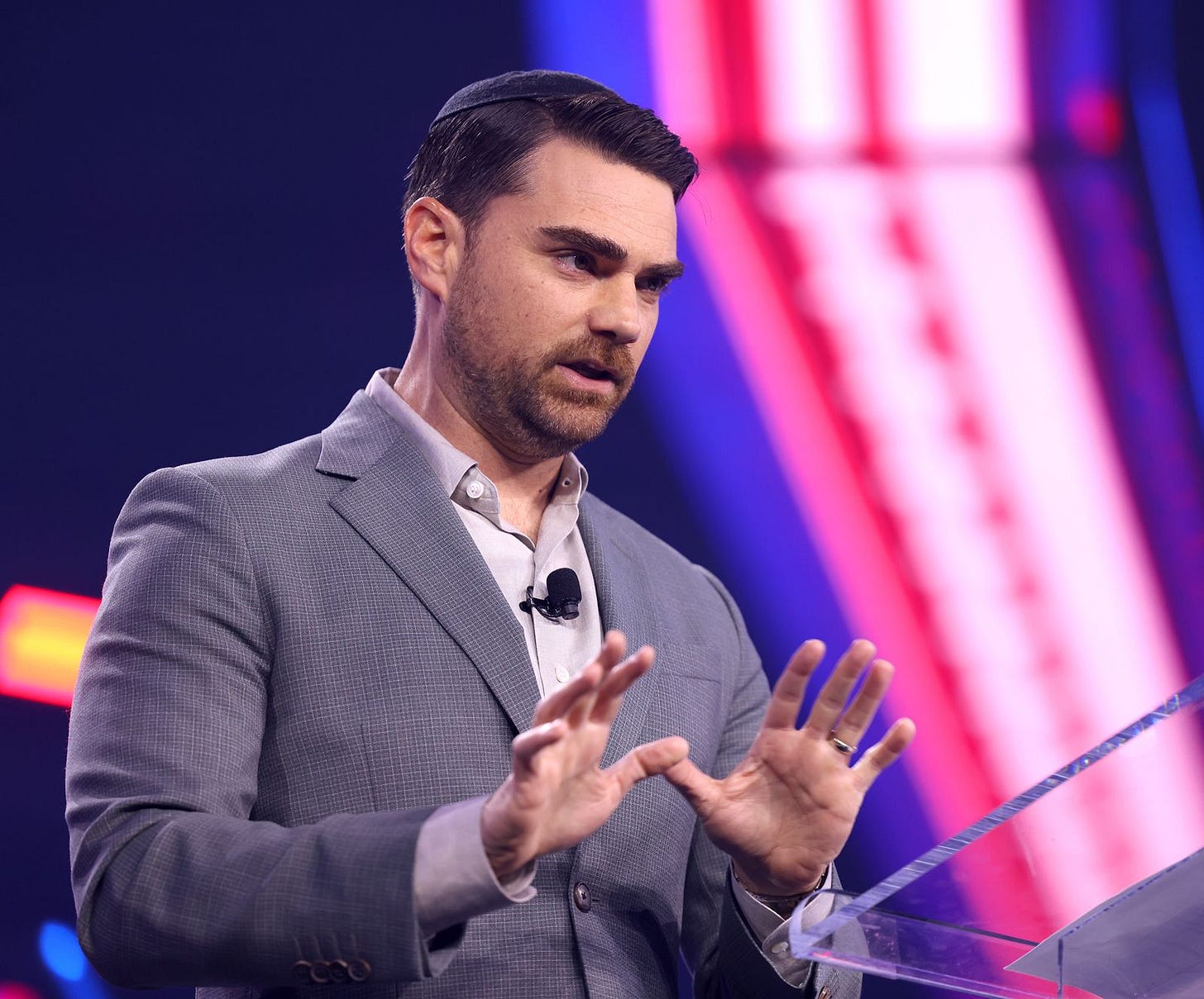 Ben Shapiro | Politics, Podcast, Daily Wire, Controversy, & Family | Britannica Ben Shapiro | Politics, Podcast, Daily Wire, Controversy, & Family | Britannica