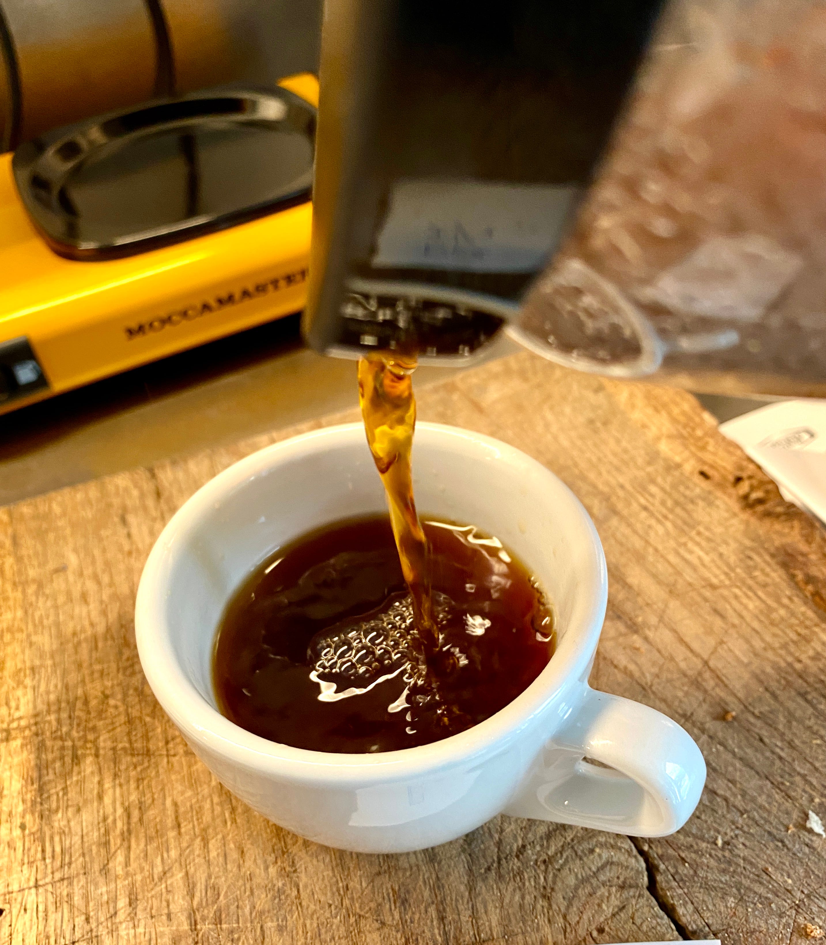 The Coffee Maker Saga - David Lebovitz Newsletter