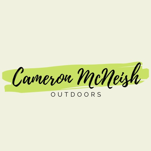 Cameron McNeish OUTDOORS