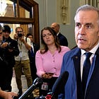 Carney pushes for closer EU ties as Europe promises more carbon tariffs
