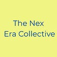 The Nex Era Collective's avatar