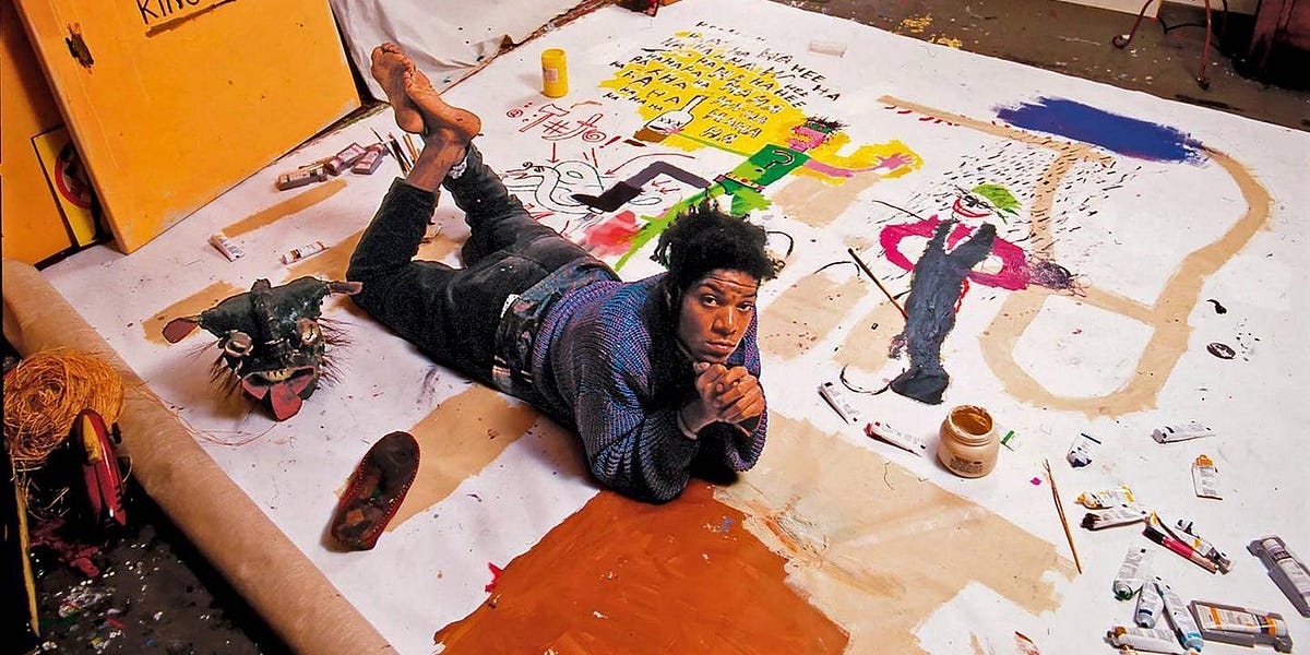 The Science Behind Creativity - by Charles Duhigg