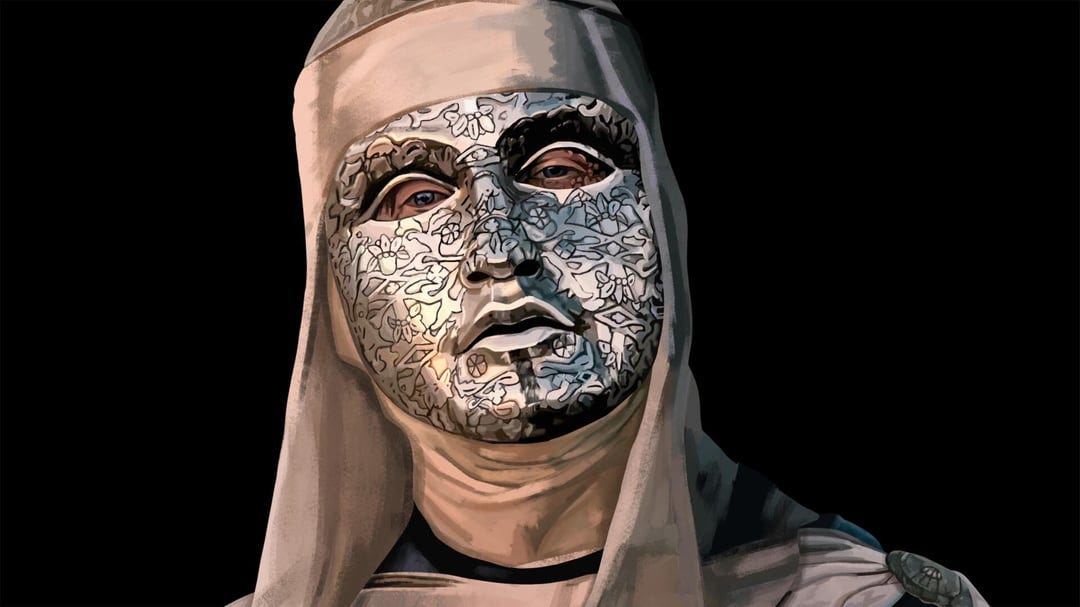 Let's talk Baldwin IV, the Leper King : r/CrusaderKings Let's talk Baldwin IV, the Leper King : r/CrusaderKings