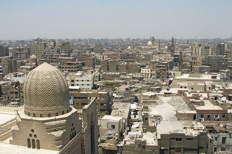 File:Egypt, Cairo, Panorama of Islamic Cairo, also Medieval Cairo or Fatimid Cairo.jpg File:Egypt, Cairo, Panorama of Islamic Cairo, also Medieval Cairo or Fatimid Cairo.jpg